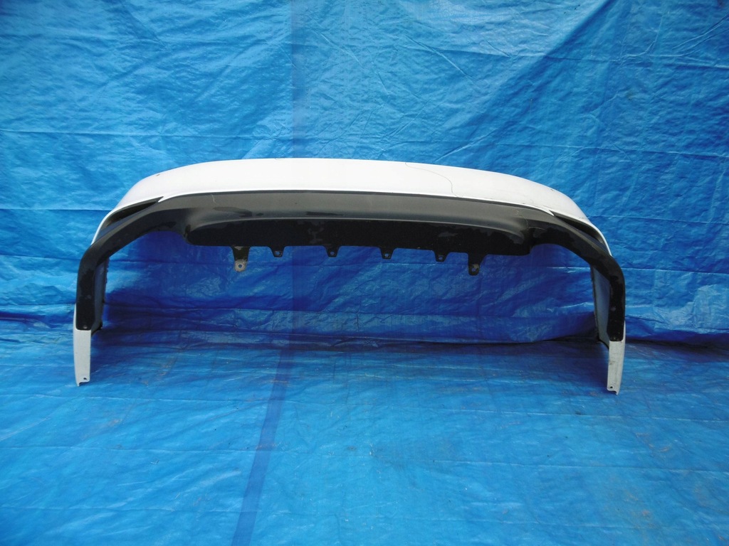 фото №11, Бампер задній задня toyota camry viii sedan 2021 52159-33958le