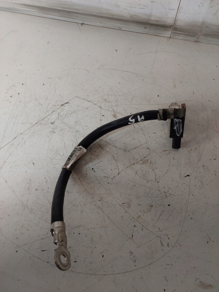 фото №4, Клемма минусовая audi