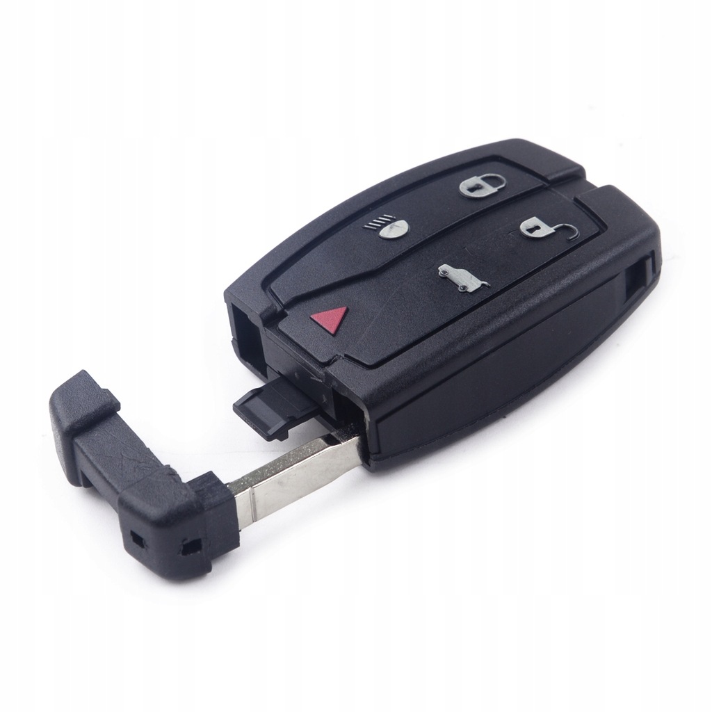 фото №3, Защита ключ do land rover freelander 2