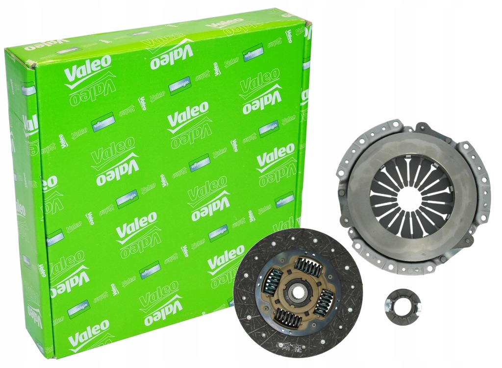 фото №1, Сцепление hyundai accent iv 1.4 1.6 od 2010-