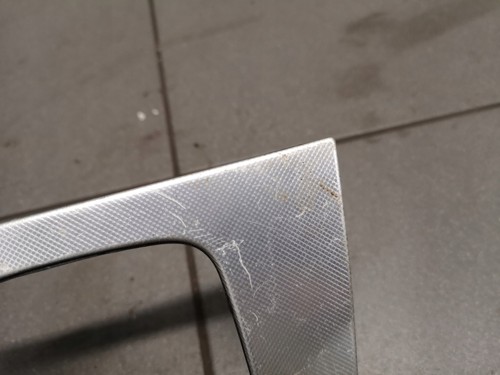 фото №6, Рамка dekor вибірник audi a4 b7 8e0864261