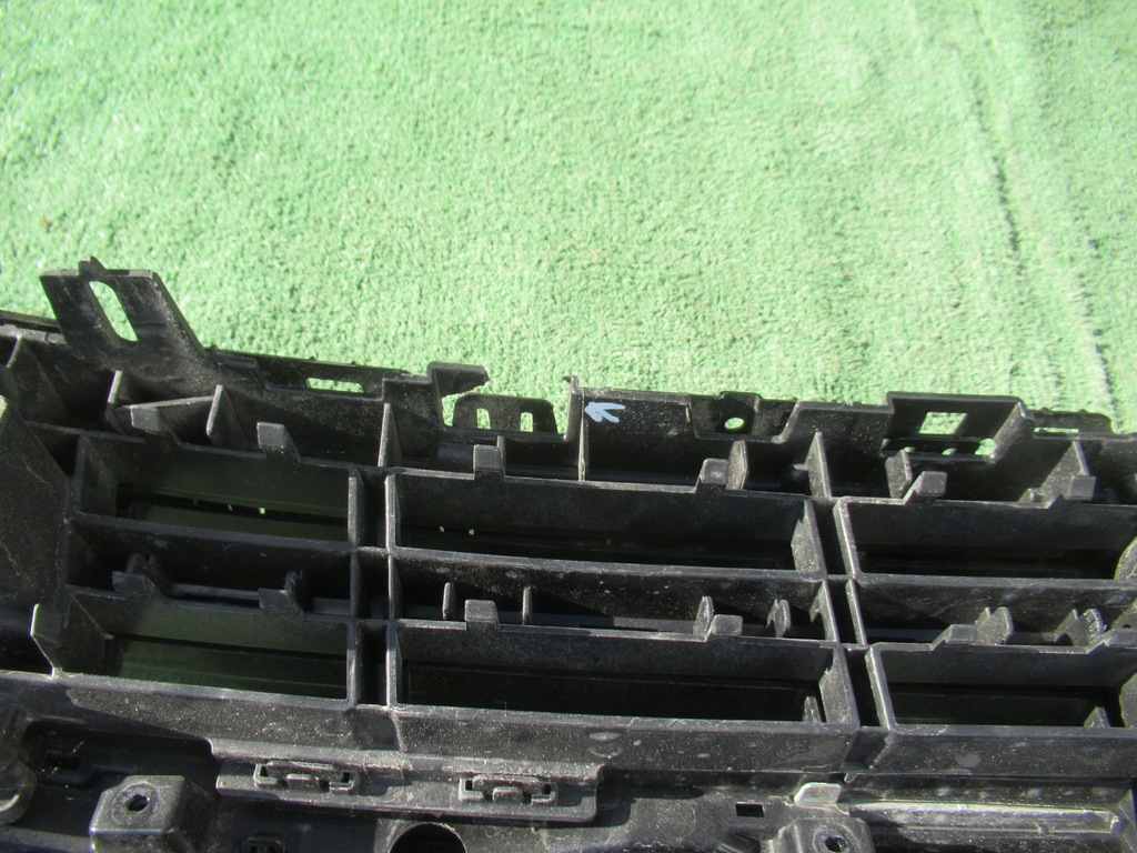 фото №10, Vw arteon 3g8 r line r-line lift решітка радіатора решітка радіатора 3g8853655j 3g8853651bl