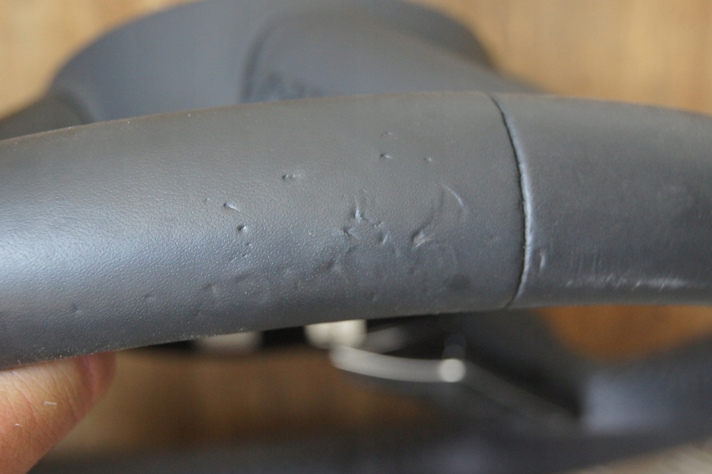 фото №8, Воздуховод кожа audi a1 a3 82a419091