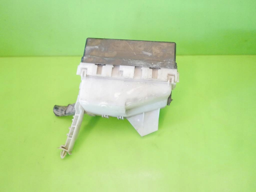 фото №6, Коробка запобіжників nissan x-trail t30 2.0 16v