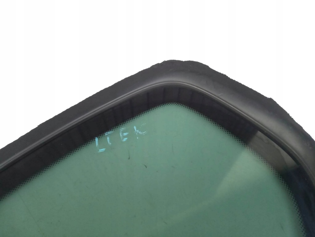 фото №6, Bmw e70 x5 стекло кузовная левая задняя задняя