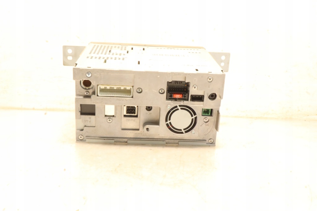 фото №2, Радио kia sportage iii