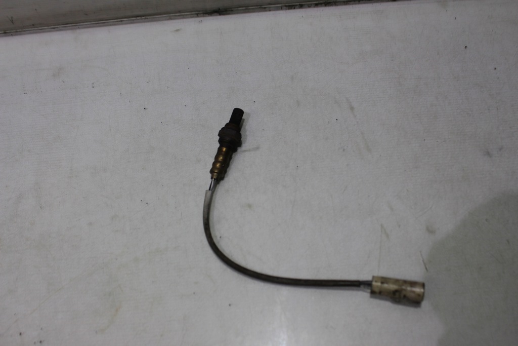 фото №1, Датчик лямбда-зонд ford fiesta mk6