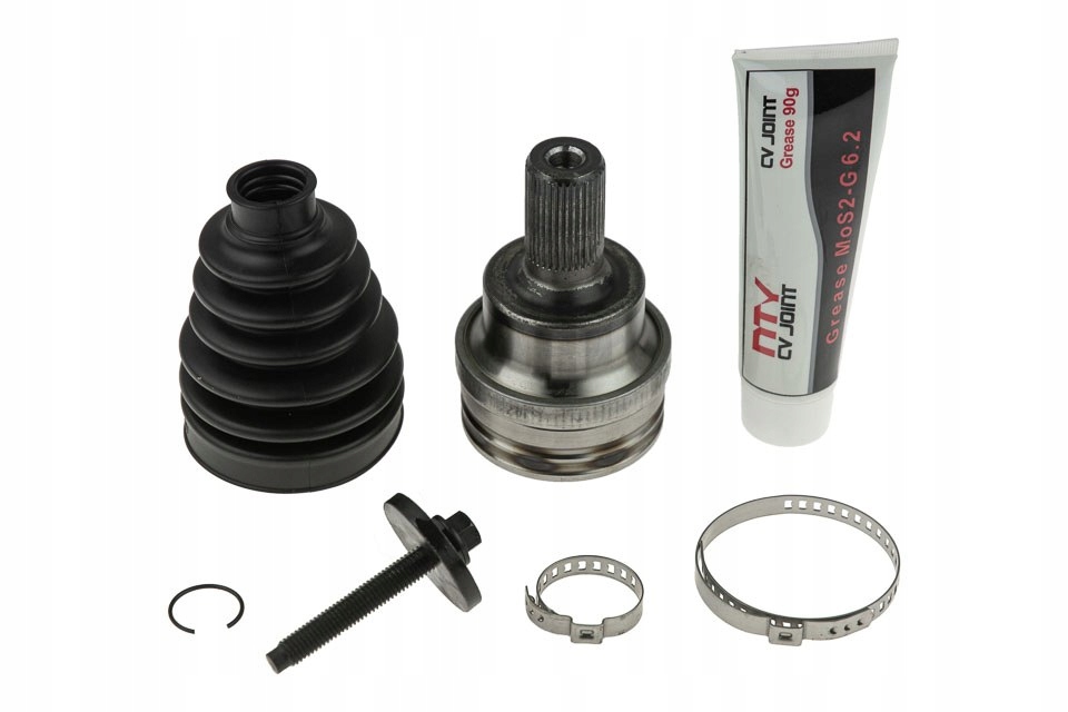 фото №1, Шарнир наружный задний volvo s60 ii 2 10-