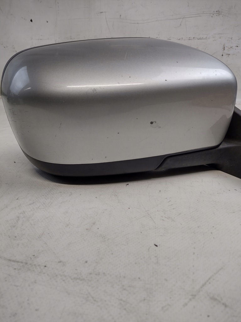 фото №10, Зеркало наружное правое mazda 5 5pin