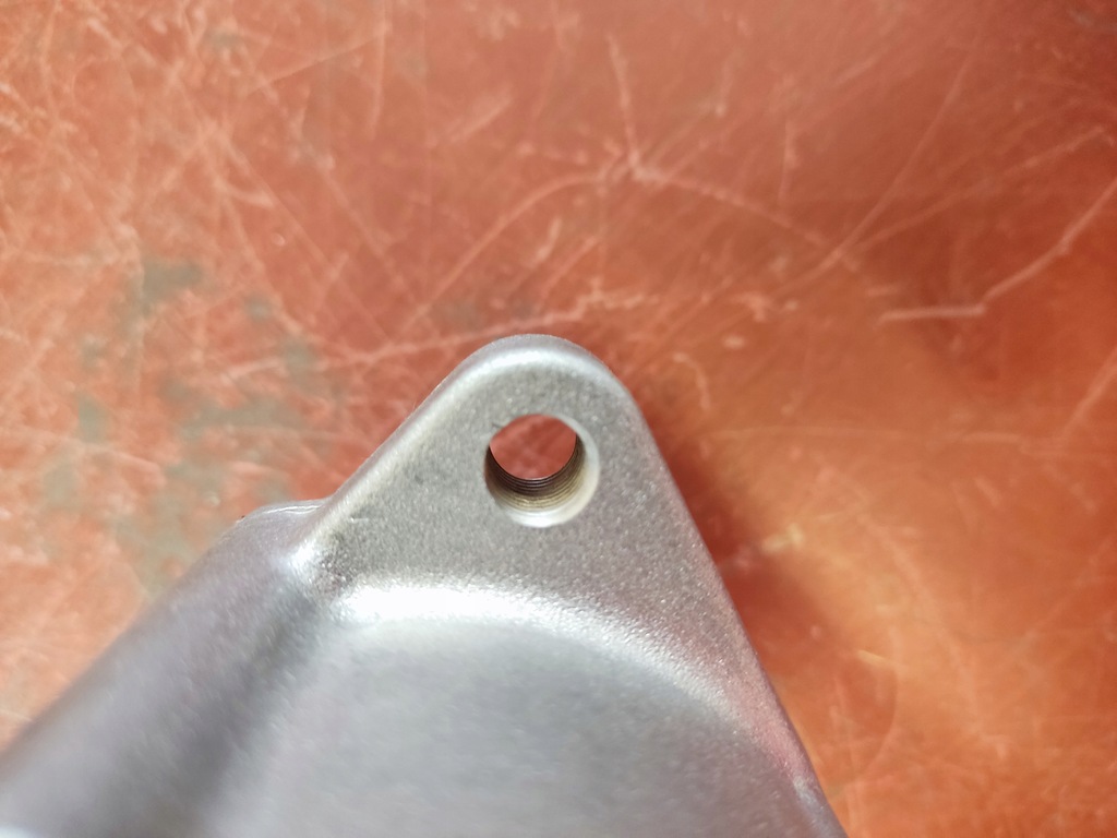 фото №9, Стартер denso mercedes-benz a2549061200 новый