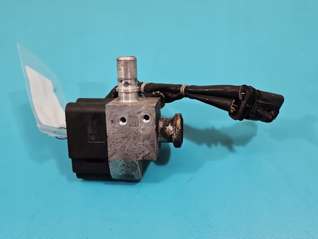 фото №7, Клапан egr volvo v90 31493452 2.0 d5