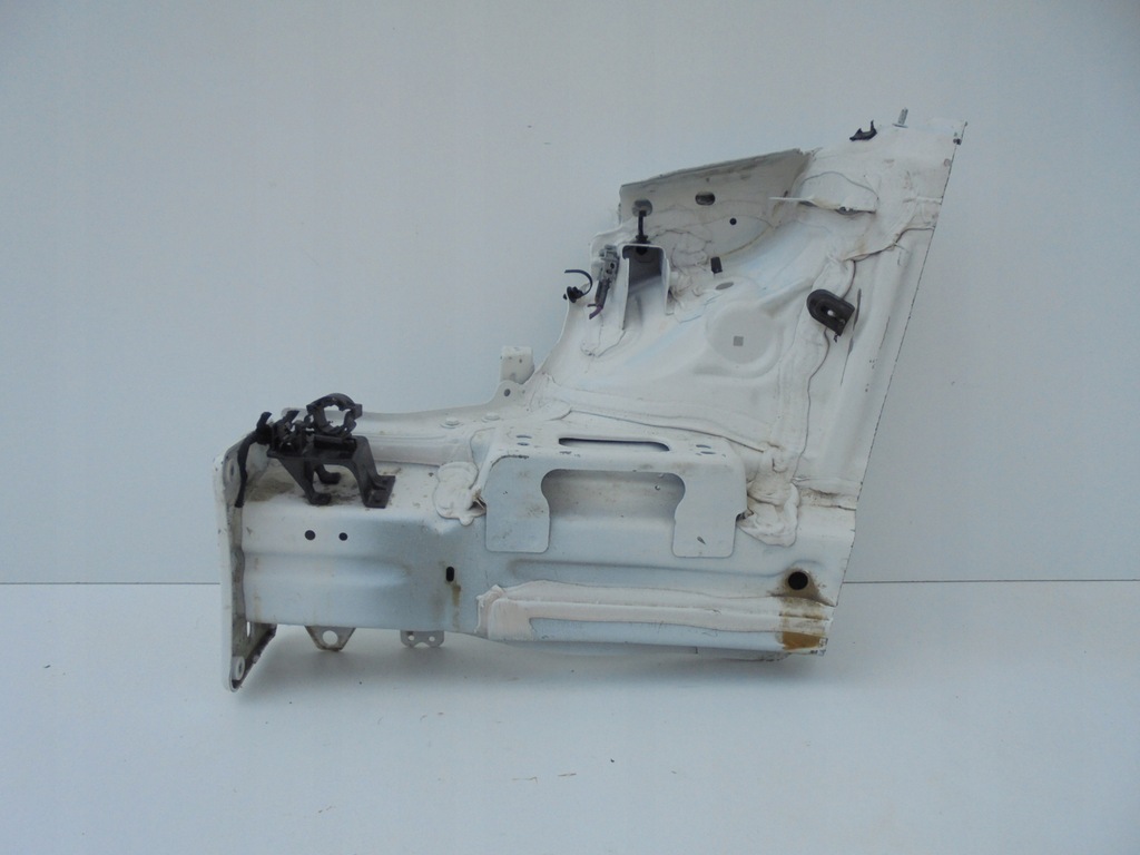 фото №1, Seat arona лонжерон правая четверть передняя lb9a