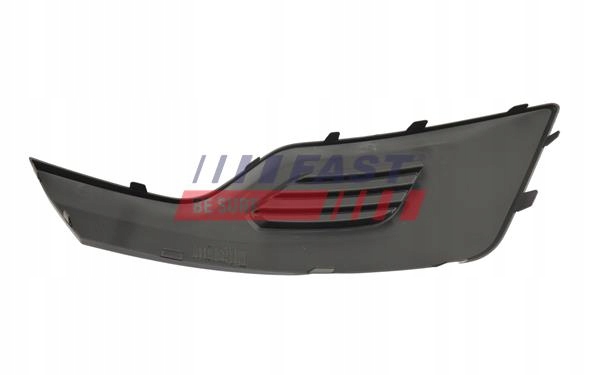 фото №2, Заглушка бампера ford transit custom 12 перед pr протитуманна фара