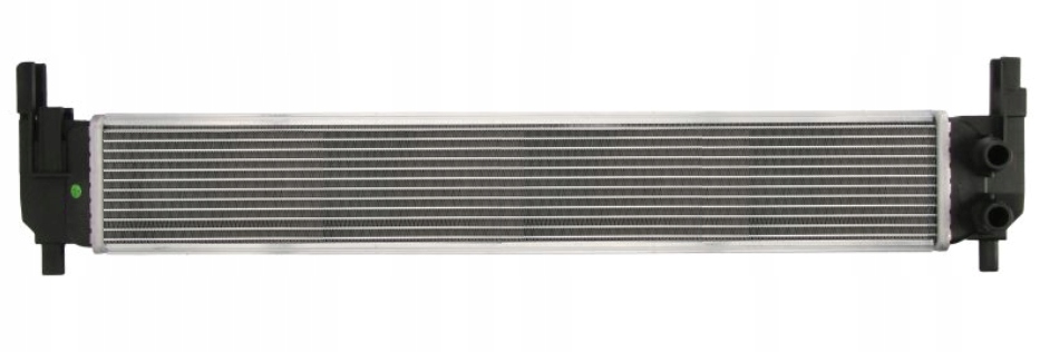 фото №1, Интеркулер vw golf sportsvan 1.6 tdi 2014 -