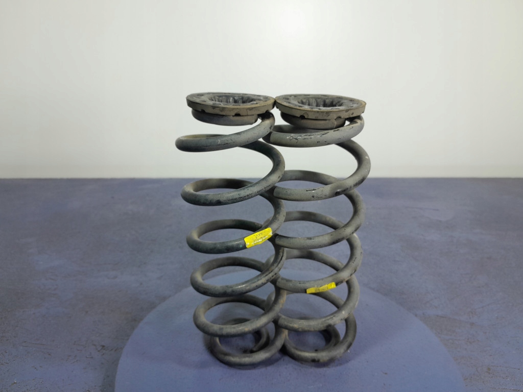 фото №1, Opel astra k hb пружини задня задні