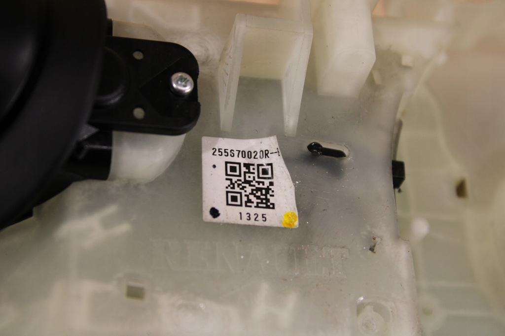 фото №6, Перемикач комбінований renault megane iii