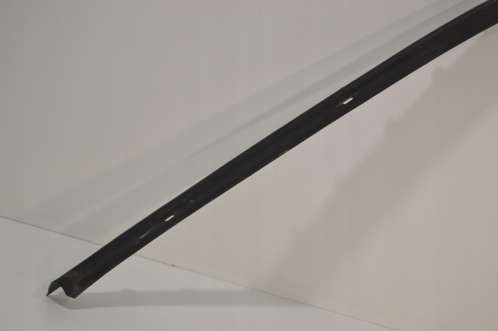 фото №6, Рамка двері скло оббивка лівий задня mercedes w126 lift long 1267350771