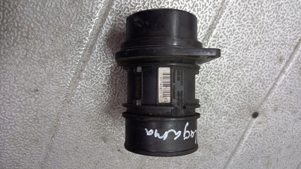 фото №3, Przepłwomierz renault laguna ii 05r 1.9dci 7700314669