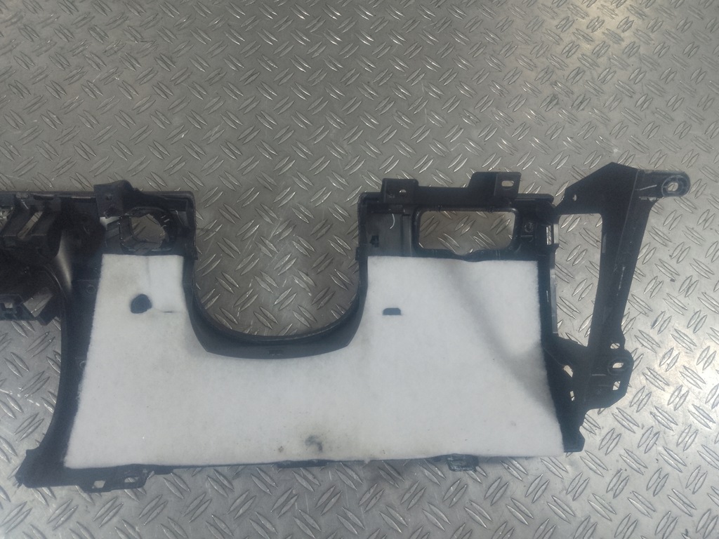 фото №6, Mercedes gle w167 19- полиця панелі приладової панелі консолі a1676804500