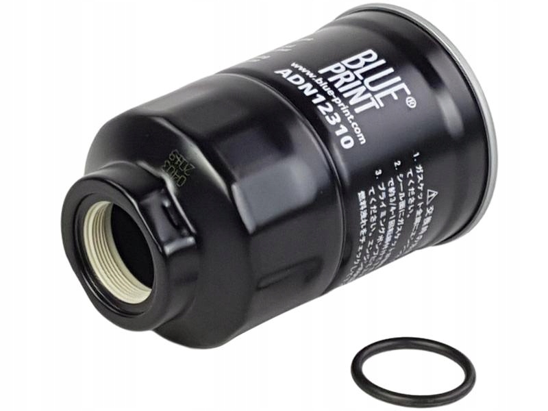 фото №11, F6fc57_c фільтр пального pasuje do: ford maverick, ld