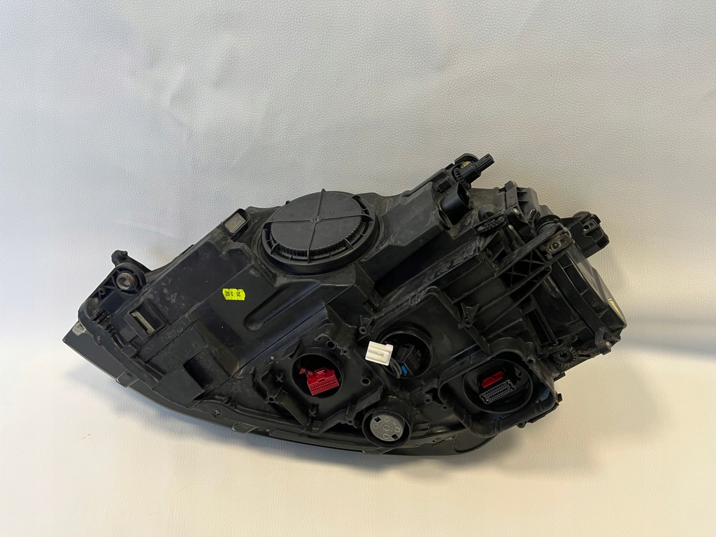 фото №9, Golf 7 vii лампа bi ксенон led правая перед передняя