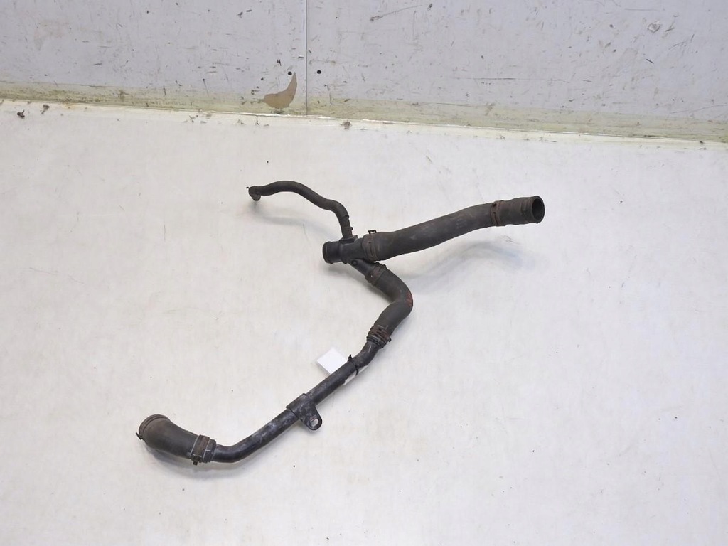 фото №8, Wąż труба wody audi a3 8p 2.0 t 1k0121087h