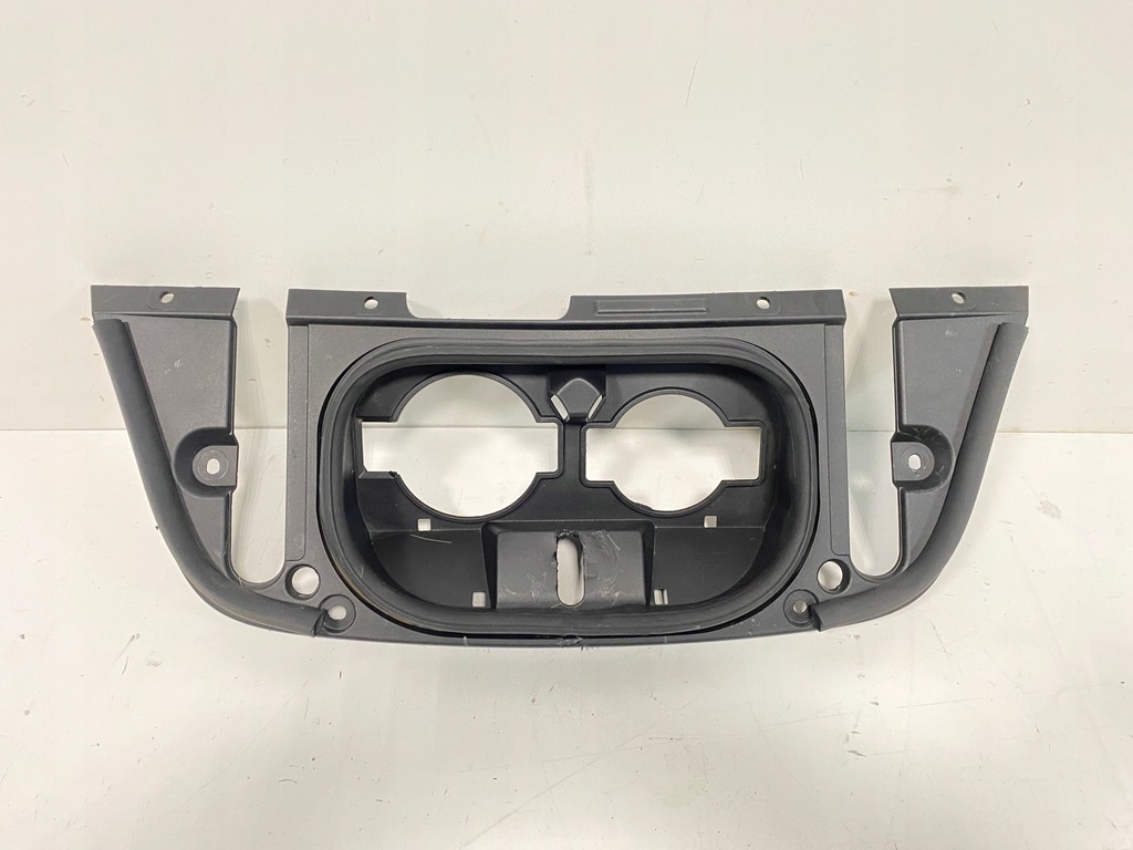 фото №11, Роз'єм капот решітка радіатора кришка заряджання замок капот nissan leaf