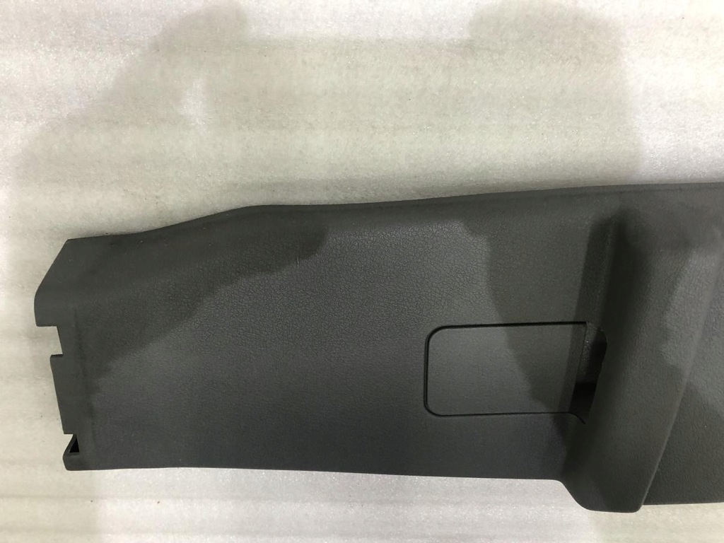 фото №7, Защита стойка b левая jeep grand cherokee wk iii