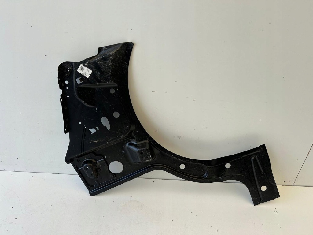 фото №1, Vw t5 t6 підкрилок поріг обшивка правий перед 7e0805062 b