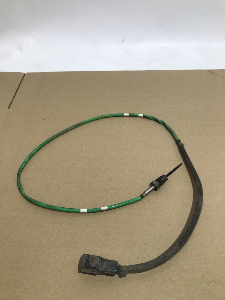 фото №1, Датчик давления выхлопных газов ford ranger 15- 3.2 tdci