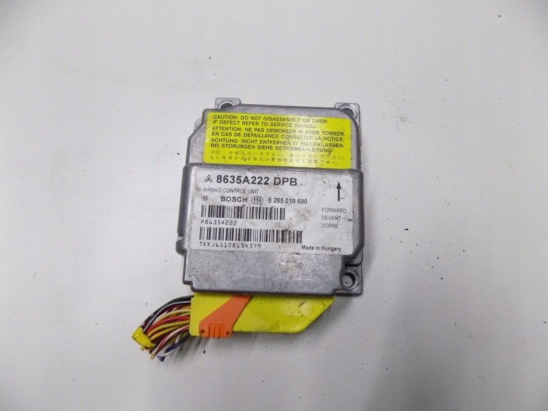 фото №8, Colt z30 vi lift модуль подушок 8635a222