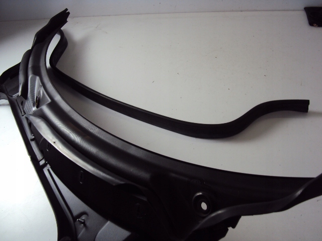 фото №4, Жабо mini cooper f55 fl 18 rok