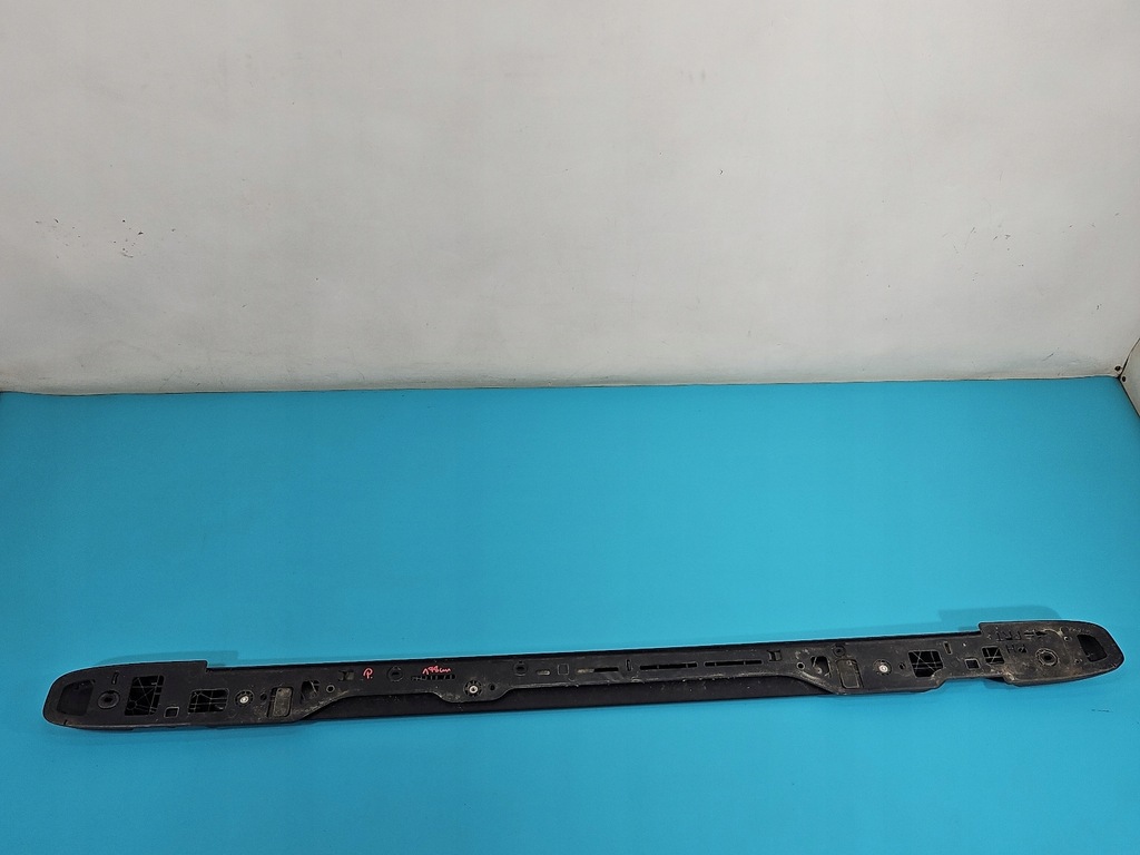 фото №7, Рейлинг правый dodge grand caravan v 10-20