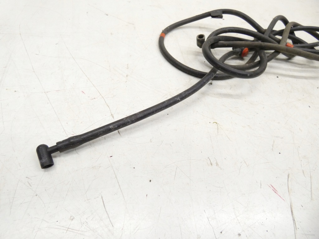 фото №3, Mini r60 r61 шланг омивача скло тройник