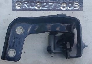фото №1, Петля крышки правый audi q5 8r0827300b