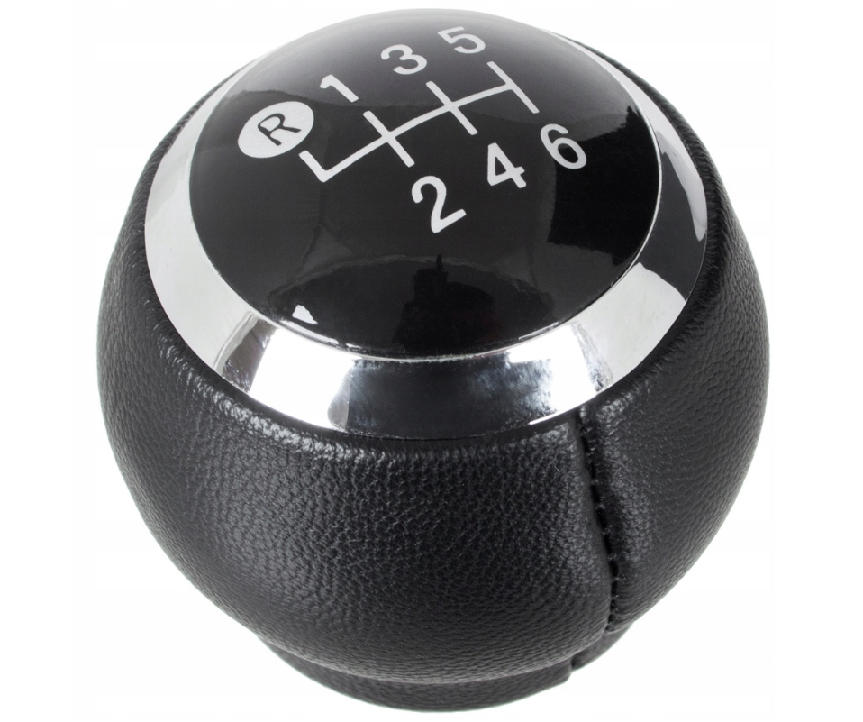 фото №1, Ручка переключения передач toyota avensis yaris auris 6b