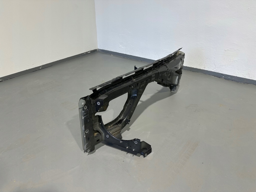 Купити Mercedes g klasa чверть рама обшивка панель фари лівий перед a4638801301