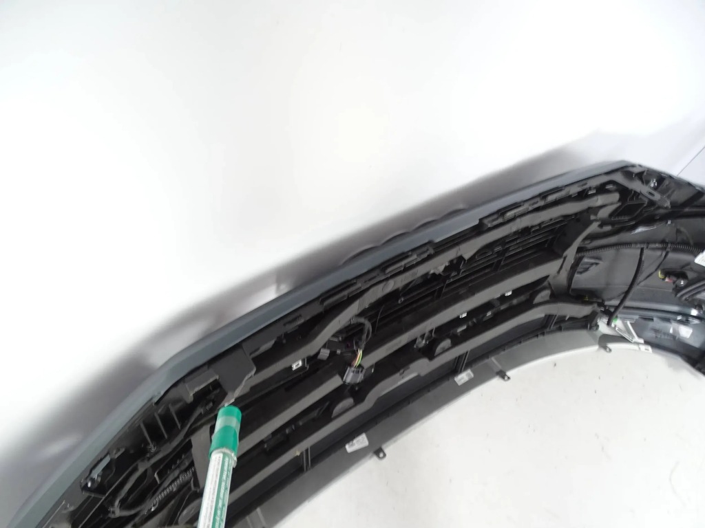 фото №9, Бампер перед передній audi e-tron 4ke