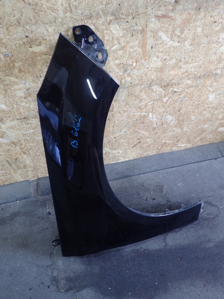 Купить Крыло  перед правый  ford focus mk3 11-