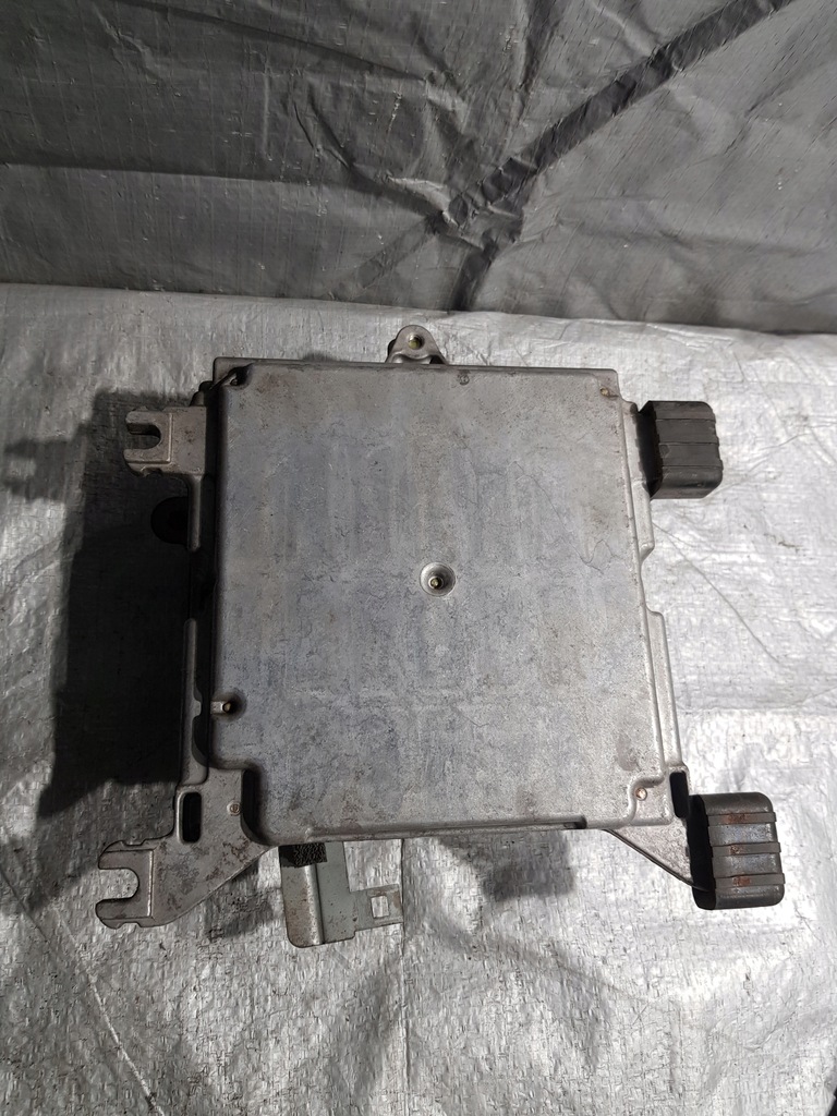 фото №8, Honda civic vi оригинальный номер 39790s04g020m1 блок управления abs+sterownik двигателя 37820p3xg01