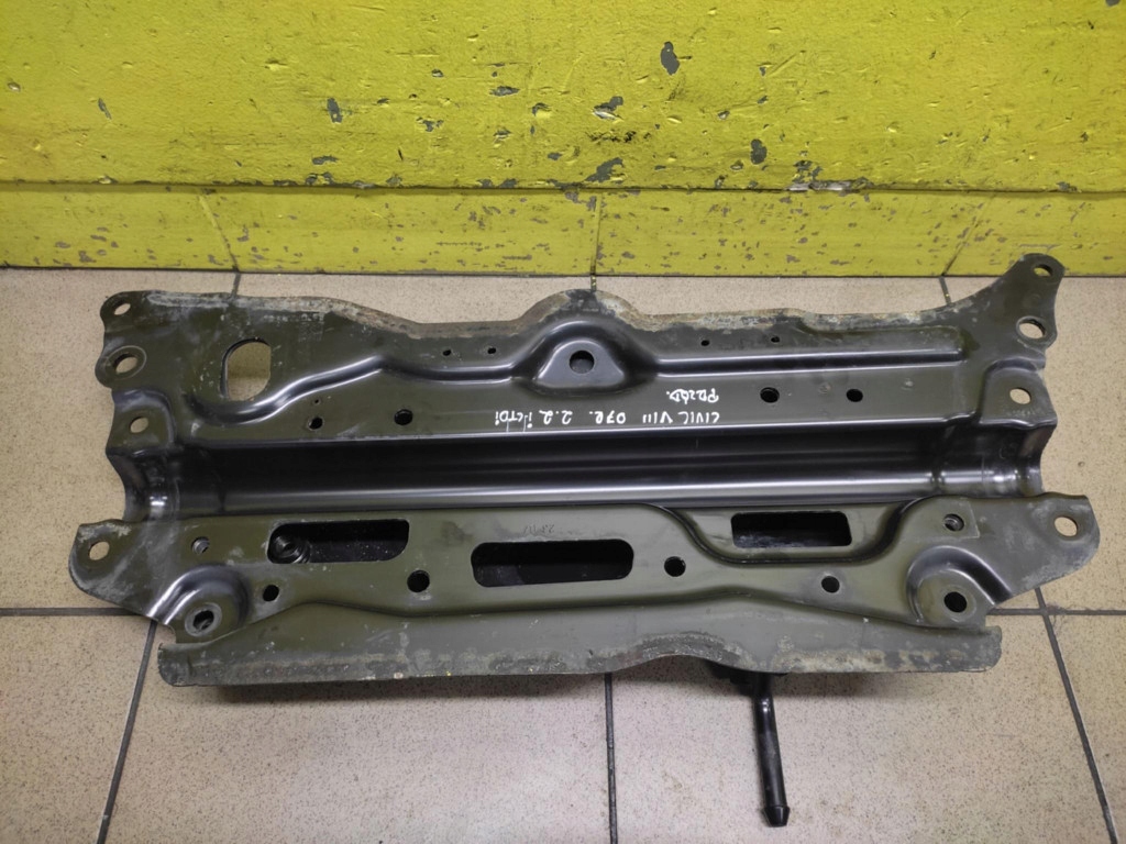 фото №6, Honda civic viii ufo 2.2 ictdi підрамник підрамник підрамник