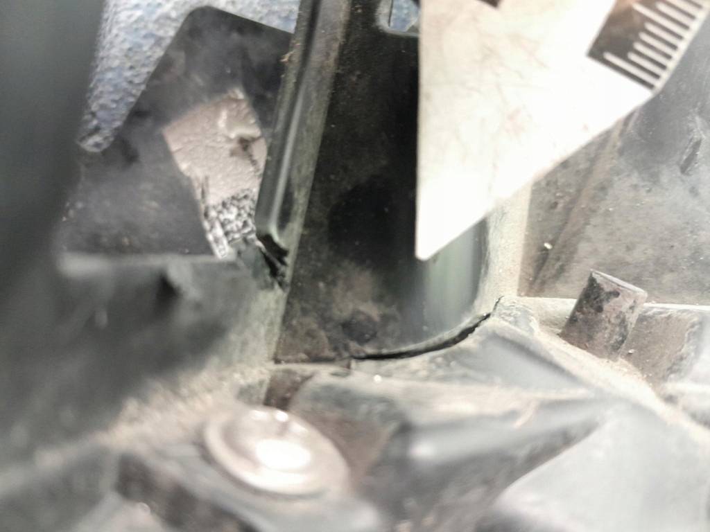 фото №8, Toyota corolla xii e21 решітка радіатора решітка радіатора хром перед 53111-02c90