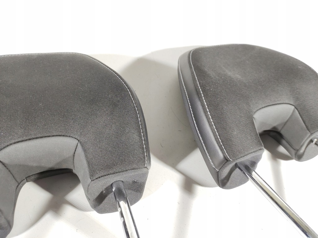 фото №13, Volvo v40 12r- подголовник сиденье