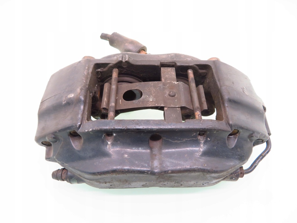 фото №1, Суппорт левый перед brembo 4 tłoczkowy bmw e38 730d