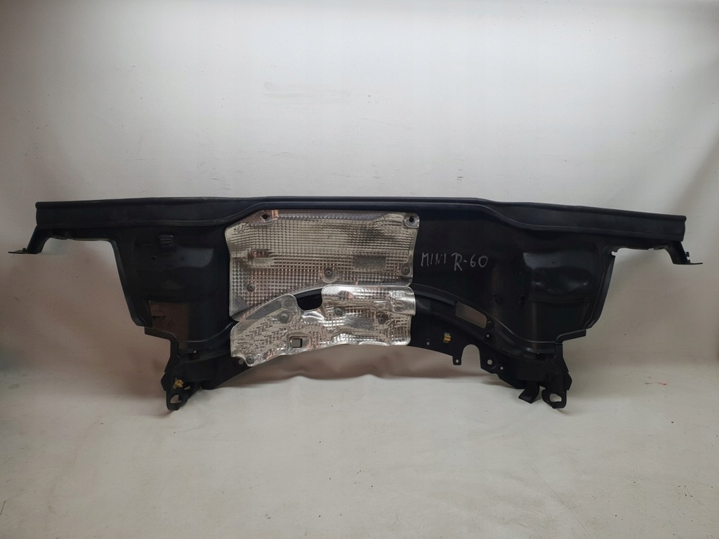 фото №1, Mini r60 10-16 countryman защита отсек двигателя перед