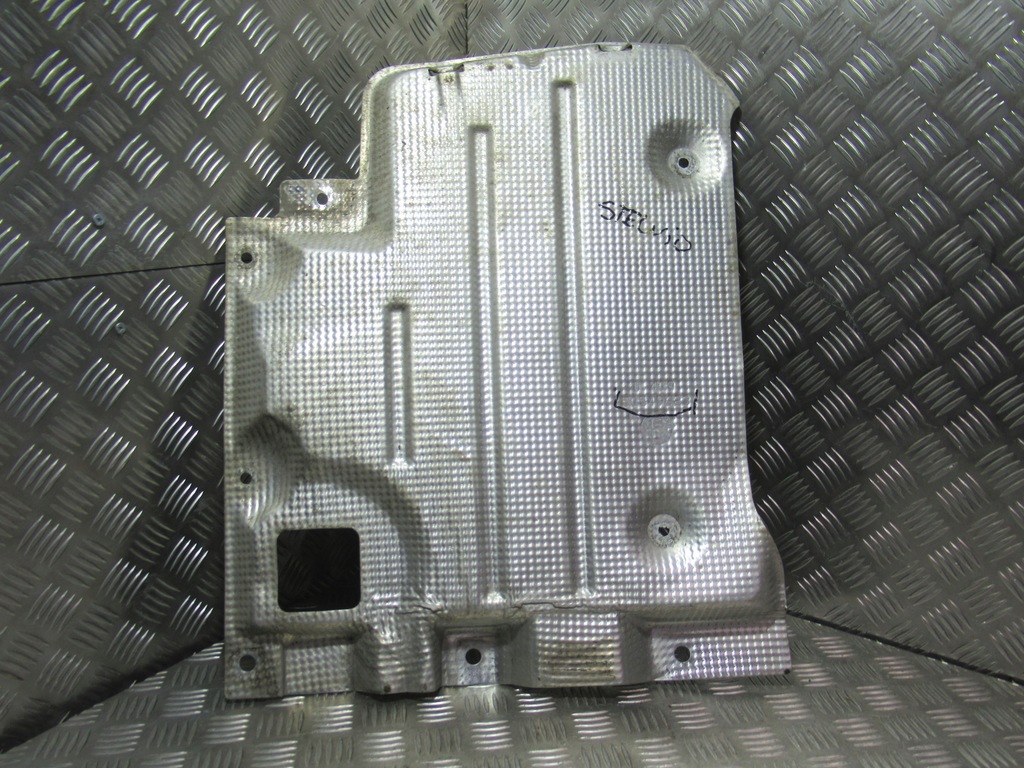 фото №8, Alfa romeo stelvio защита защита тепловые