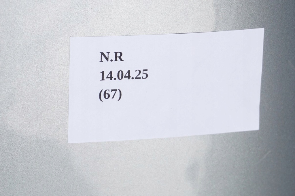 фото №12, Бампер задняя задний накладка toyota auris ii hb lift