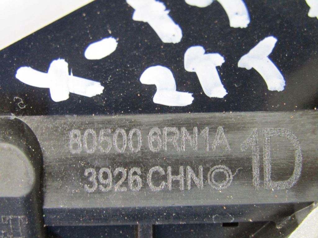 фото №9, X-trail iv t33 24r замок двері правий перед передній 805006rn1a 80500 6rn1a