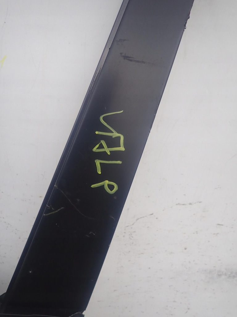 фото №12, Suzuki grand vitara ii 05-12 дверь левая перед