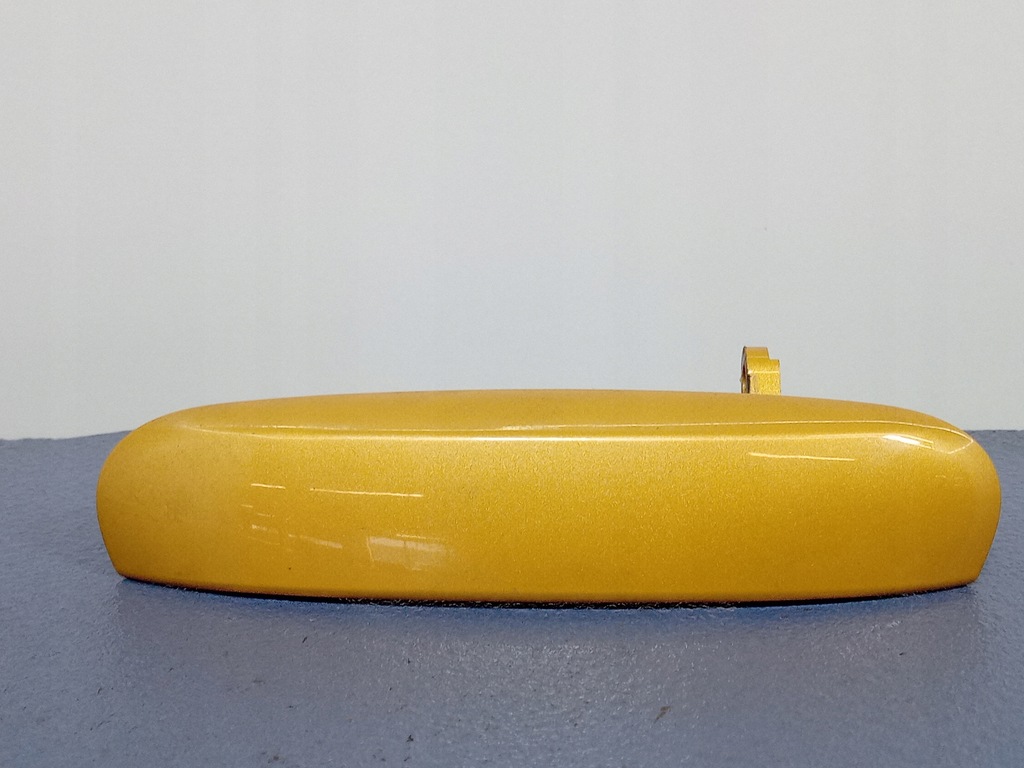 фото №1, Mitsubishi space star ii ручка задняя левая y35